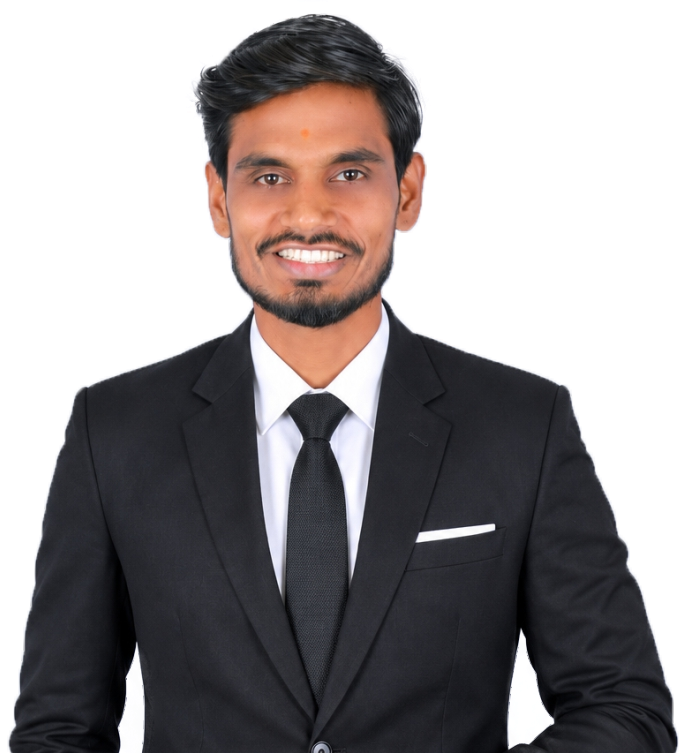Er. Narayan Vitthalrao Kadam - Director